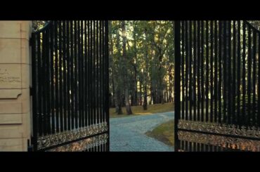 Chateau des Lauzes by Drone | Dordogne | France | Oliver's Travels