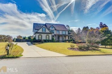 New Residential for sale found at 4620 Sloan Ridge, Cumming, GA 30028