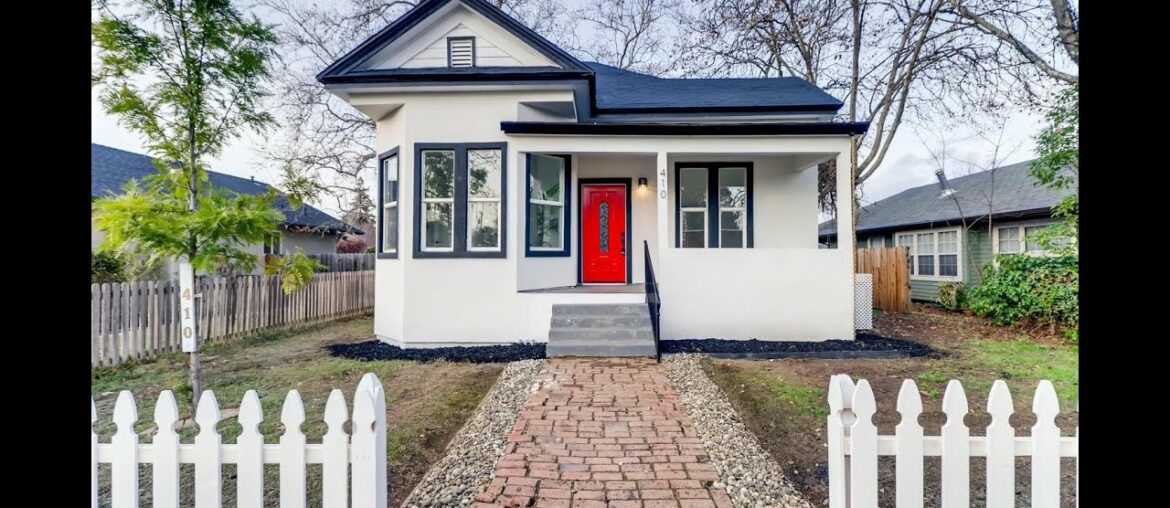 410 Grove Street, Roseville, CA 95678 – Residential for sale 410 Grove Street, Roseville, CA 95678 - Residential for sale