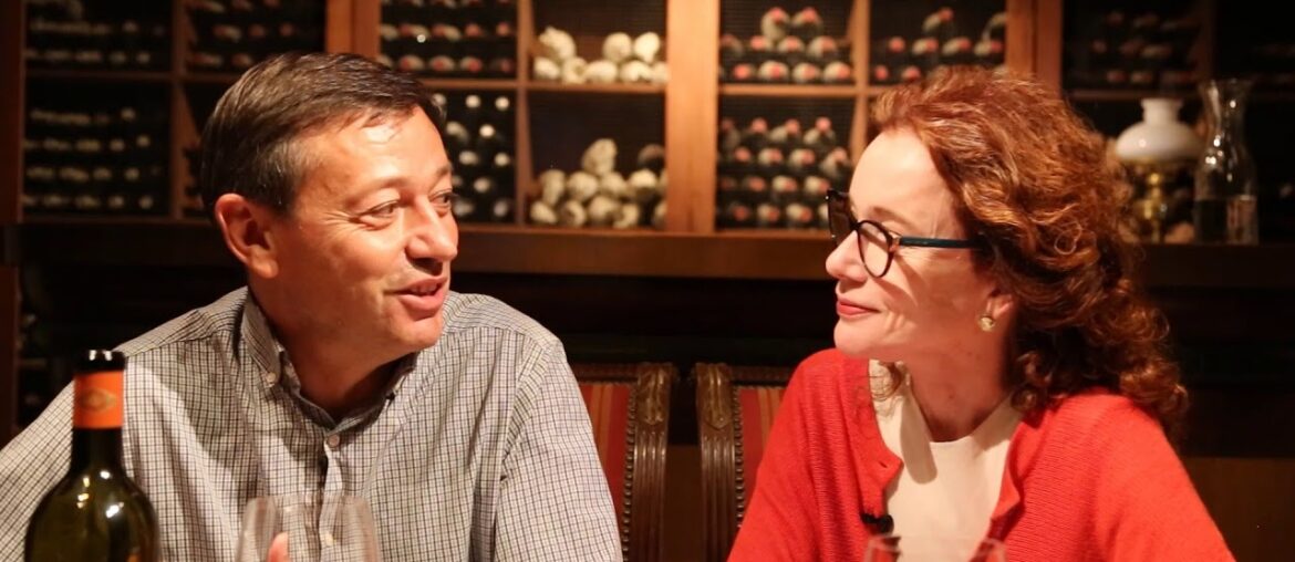 People to Know: Philippe Bascaules People to Know: Philippe Bascaules