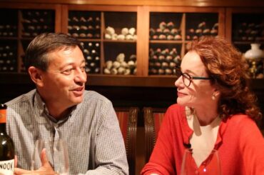 People to Know: Philippe Bascaules