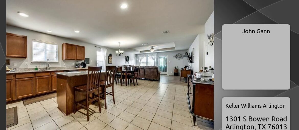 3224 Brixton Drive, Fort Worth, TX 76137 3224 Brixton Drive, Fort Worth, TX 76137