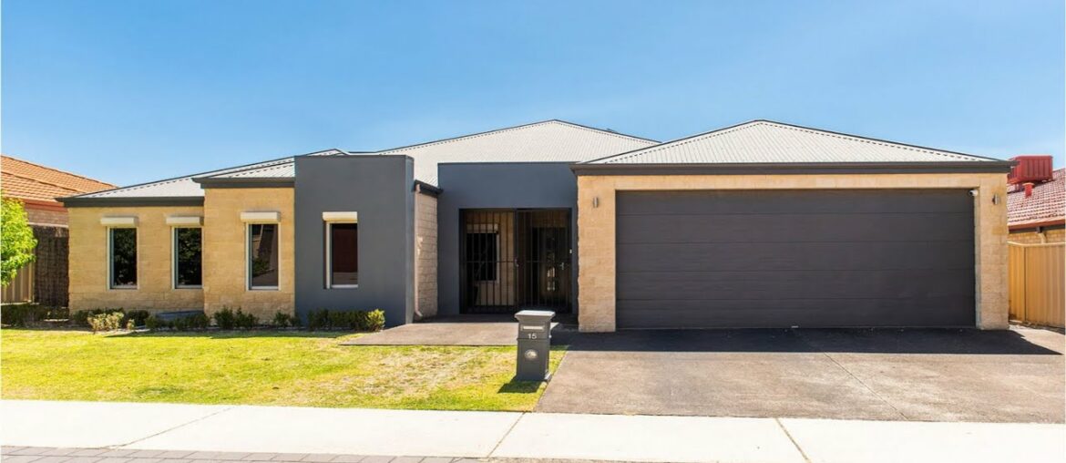 15 Kirkcaldy Terrace, Hocking, Perth – Perth Metro, Western Australia 15 Kirkcaldy Terrace, Hocking, Perth - Perth Metro, Western Australia