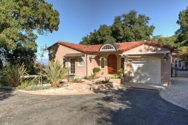 15401Blackberry Hill Rd, Los Gatos, CA, 95032