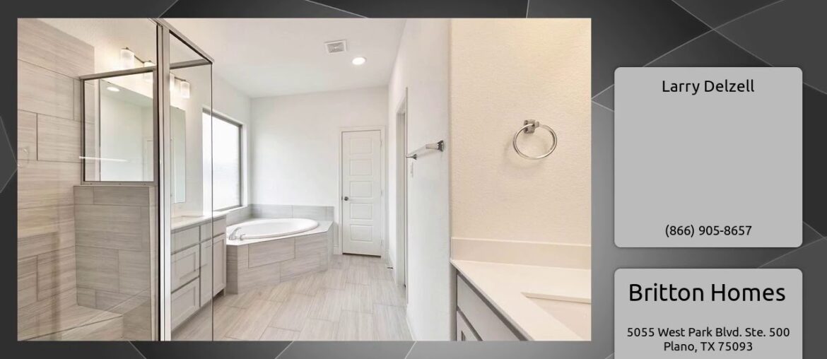 9505 Longhorn Lane, Little Elm, TX 76227