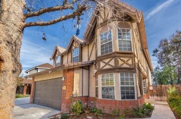 26940 Terri Drive, Santa Clarita, CA, 91351