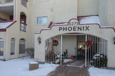 Condo For Sale - Unit 101 - 3275 Pembina Highway - Winnipeg Manitoba Canada