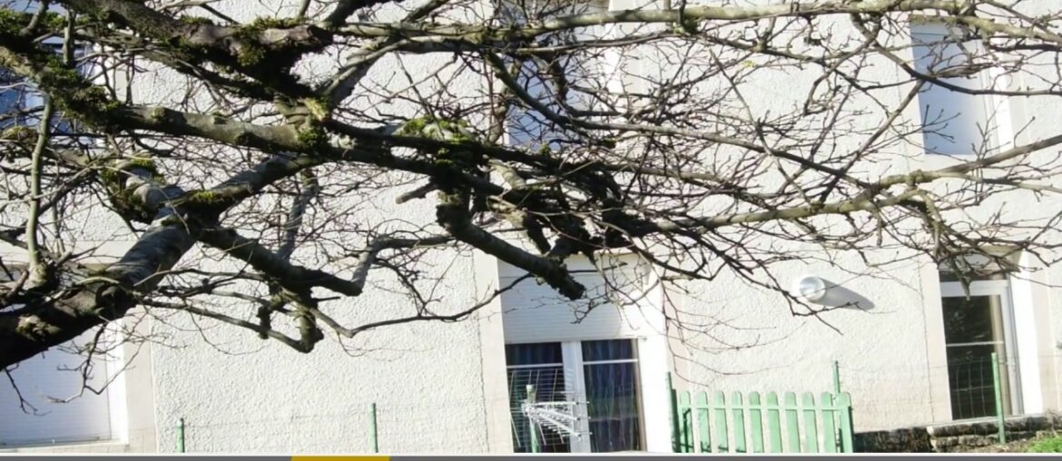 Townhouse for sale near Vesoul by owner - Haute-Saône - French Real Estate