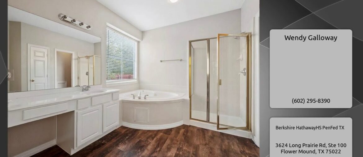 2716 White Wing Lane, McKinney, TX 75072