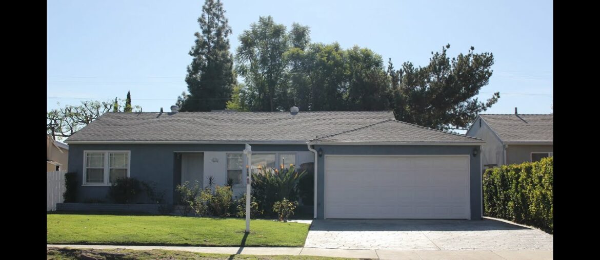 For Sale Immaculate Valley Village Home