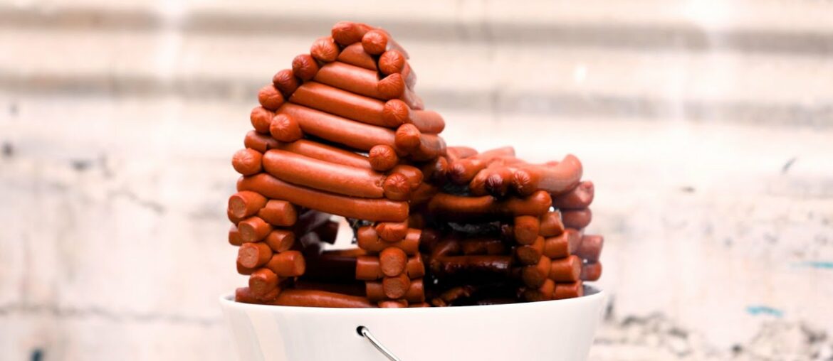 12 Hot Dog Recipes That Will Transport You to Summer 12 Hot Dog Recipes That Will Transport You to Summer