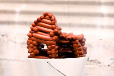 12 Hot Dog Recipes That Will Transport You to Summer