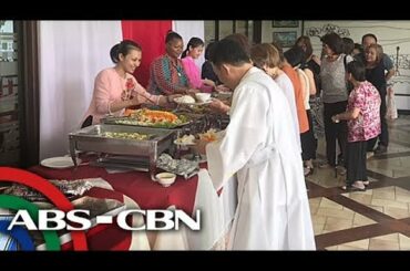 L’Eau Vive: Bridging God and people through good food, fine wines | ANC