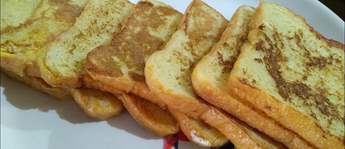 French Toast | Easy and Quick Recipe | Breakfast Recipe | Egg toast | Sana's kitchen French Toast | Easy and Quick Recipe | Breakfast Recipe | Egg toast | Sana's kitchen
