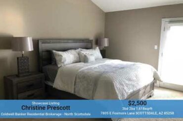 7805 E Foxmore Lane SCOTTSDALE AZ 85258 | MLS NRT | KahPing Your Real Estate Search Engine