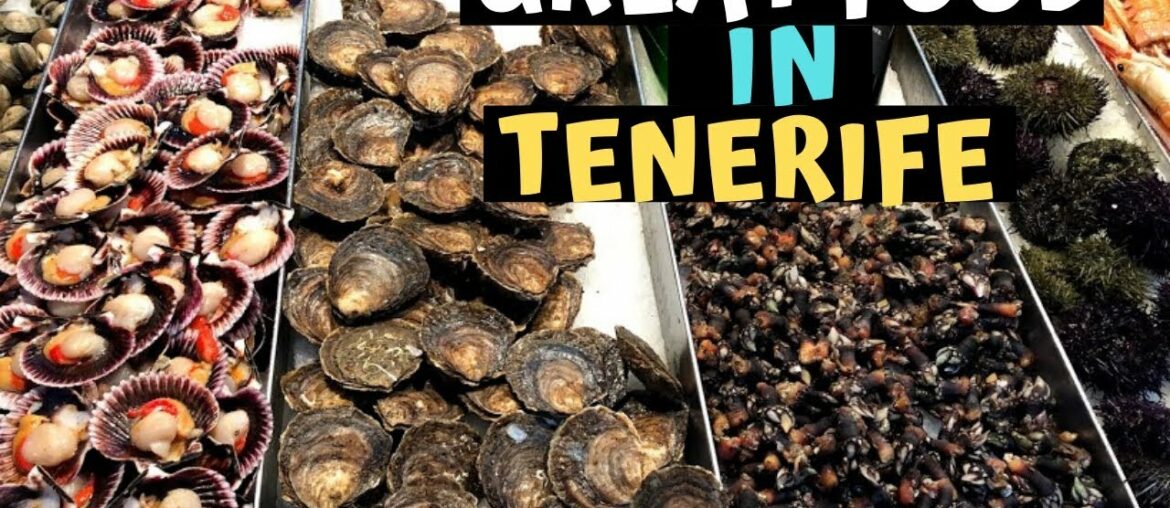 Tenerife l great Food delicious Coffee Tenerife l great Food delicious Coffee