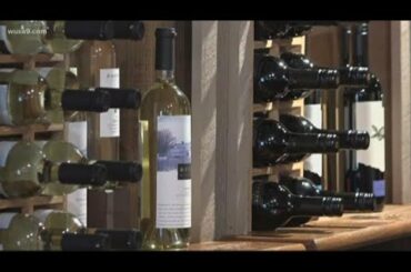 Maryland winemakers think tariffs will increase price of wine
