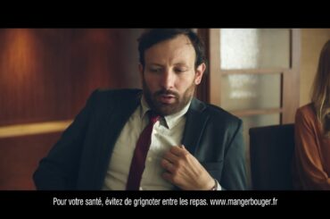 BURGER KING - CHEESE LOVER BUREAU