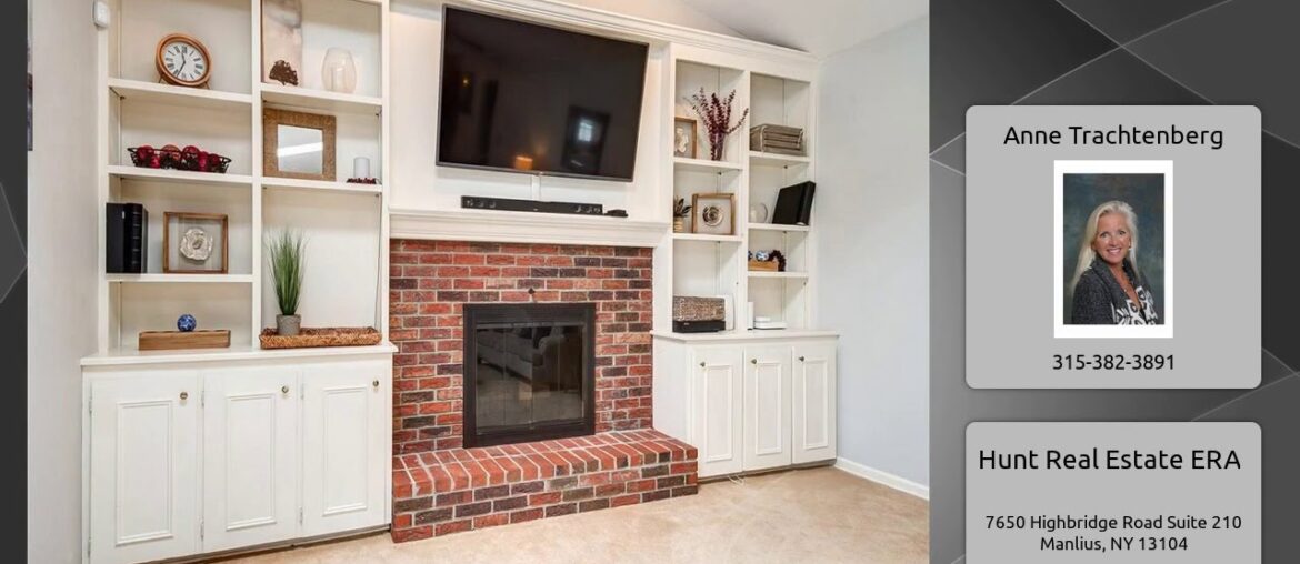 7815 Rolling Ridge Drive, Manlius, NY 13104 7815 Rolling Ridge Drive, Manlius, NY 13104