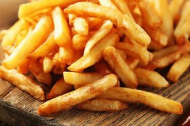 #amumanuvlogs french fries recipe restaurant style by amu manu vlogs