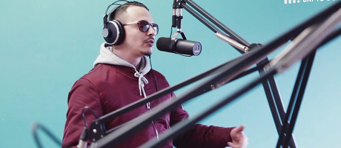 S2 – 17ème Cuvée – Appellation Neka De La Muerte : France (Remix) S2 - 17ème Cuvée - Appellation Neka De La Muerte : France (Remix)