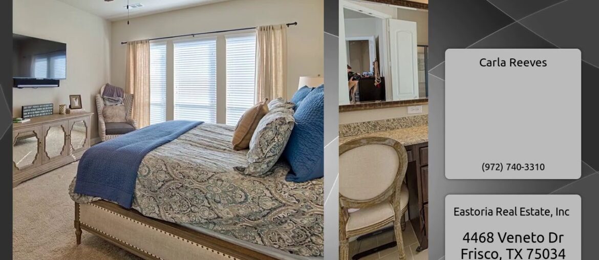 1191 Rolling Thunder Road, Frisco, TX 75036 1191 Rolling Thunder Road, Frisco, TX 75036