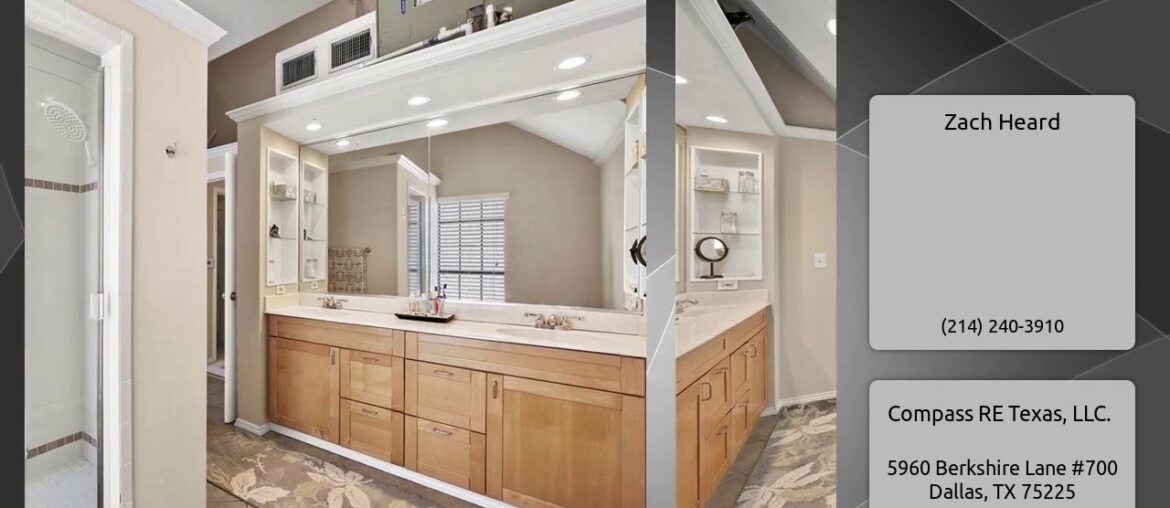 4111 Herschel Avenue, Unit 3, Dallas, TX 75219