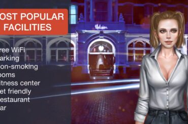 Malmaison London ⭐⭐⭐⭐ | Review Hotel in London, Great Britain