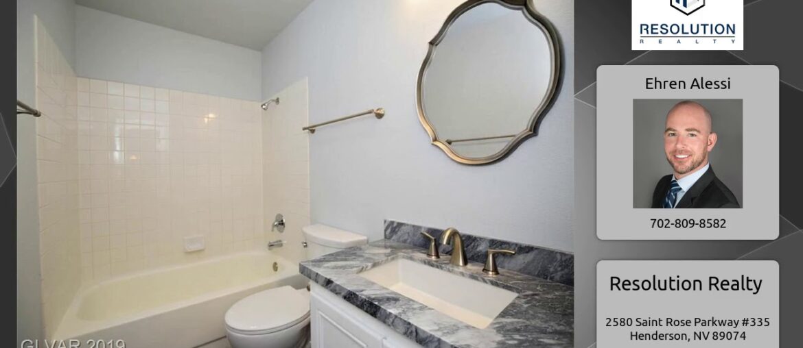 5912 BLUSH Avenue, Las Vegas, NV 89130 5912 BLUSH Avenue, Las Vegas, NV 89130