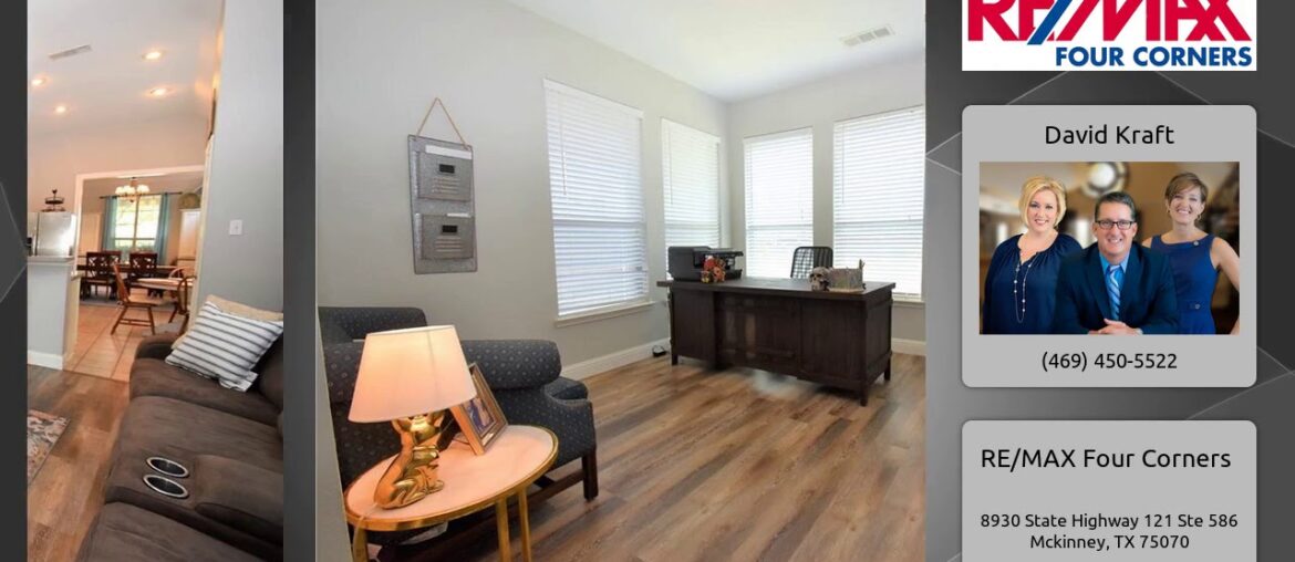 3010 Maple Lane, Melissa, TX 75454