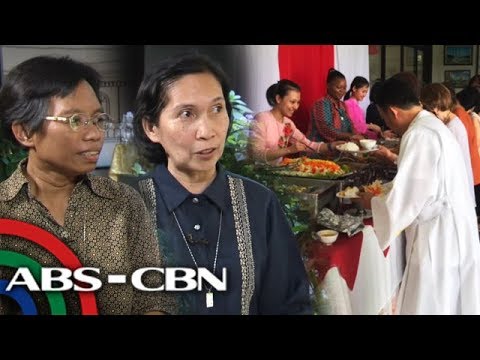 L’Eau Vive: Bridging God and people through good food, fine wines (2) | ANC L’Eau Vive: Bridging God and people through good food, fine wines (2) | ANC