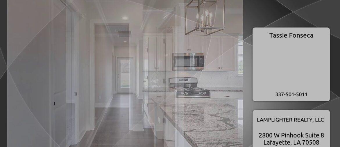 4986 Chapel Wood Drive, Iowa, LA 70647 4986 Chapel Wood Drive, Iowa, LA 70647