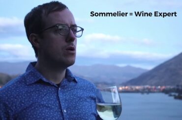 So you think you’re a wine expert?