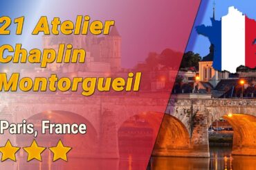 21 Atelier Chaplin Montorgueil hotel review | France in Paris | France Hotels