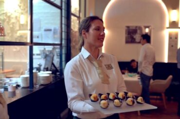 Rue Royale Restaurant