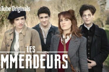 Les Emmerdeurs - Ep 1 "The Wrong Hands"