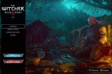 The Witcher 3: Blood & Wine Theme