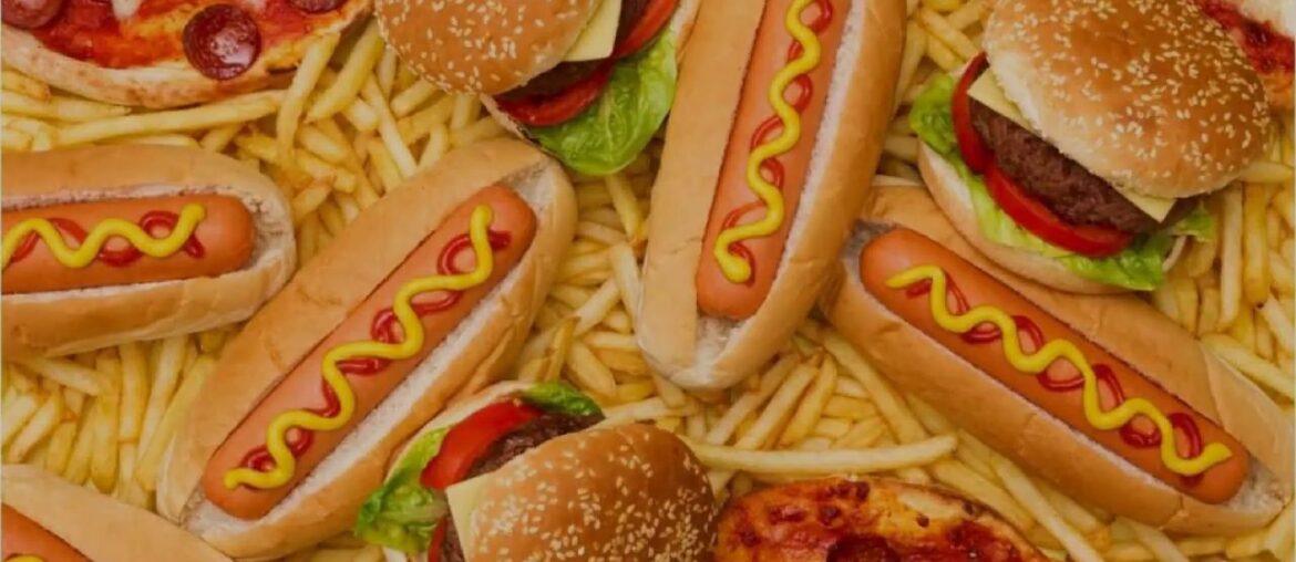 What should you not eat? (10 Foods to Avoid When Trying to Lose Weight)