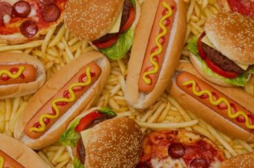 What should you not eat? (10 Foods to Avoid When Trying to Lose Weight)