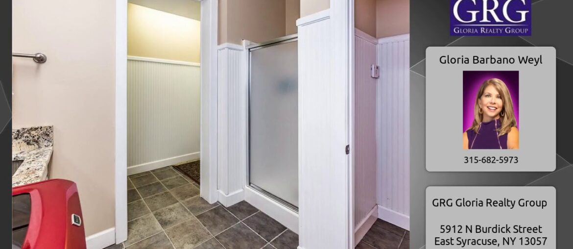 4453 Twin Pines Drive, Pompey, NY 13104 4453 Twin Pines Drive, Pompey, NY 13104