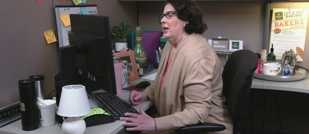 Panera hires Phyllis Smith to bring back French Onion Soup Panera hires Phyllis Smith to bring back French Onion Soup