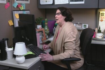 Panera hires Phyllis Smith to bring back French Onion Soup