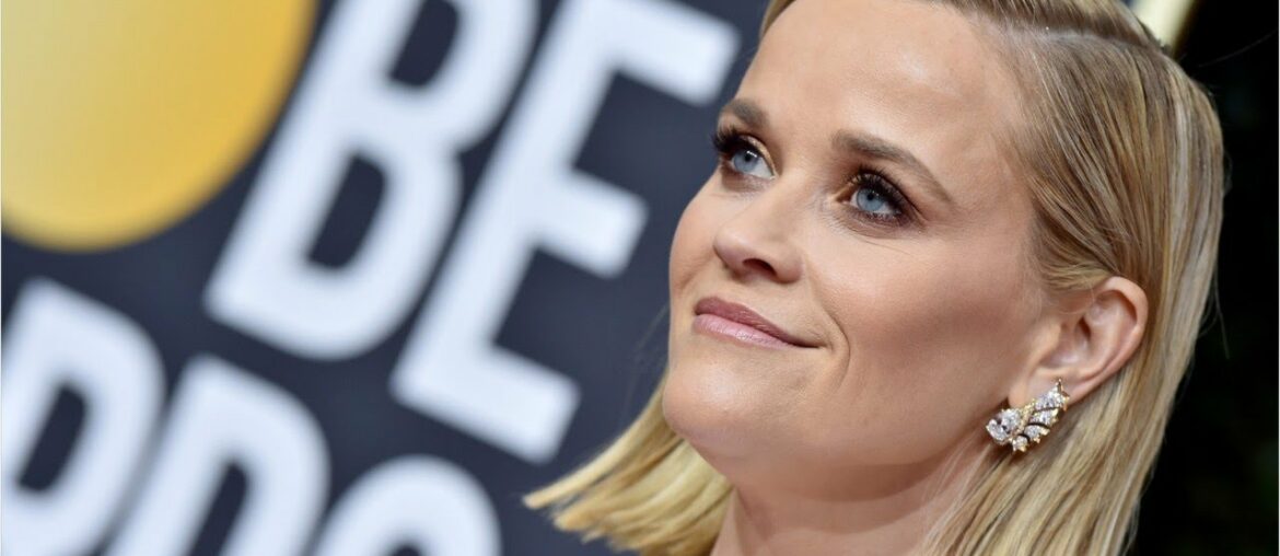 Jay-Z Sent Reese Witherspoon His Champagne After Golden Globes Jay-Z Sent Reese Witherspoon His Champagne After Golden Globes