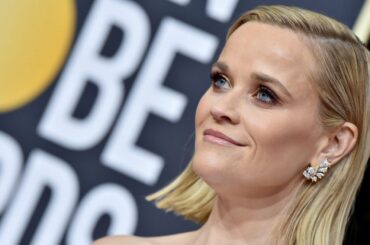 Jay-Z Sent Reese Witherspoon His Champagne After Golden Globes