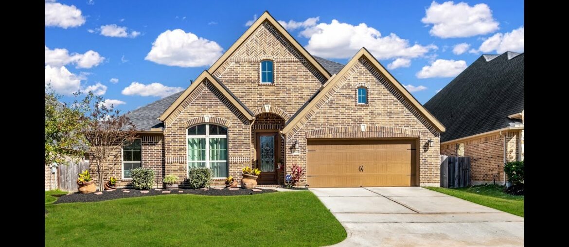 18614 Minden Oaks Dr 18614 Minden Oaks Dr