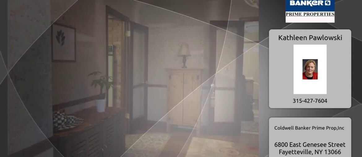 5512 Gulf Road, Manlius, NY 13037