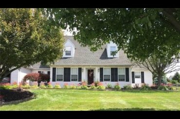 5155 Timber Lane,  North Whitehall, PA 18078 - Holly Weiss - MLS 614192