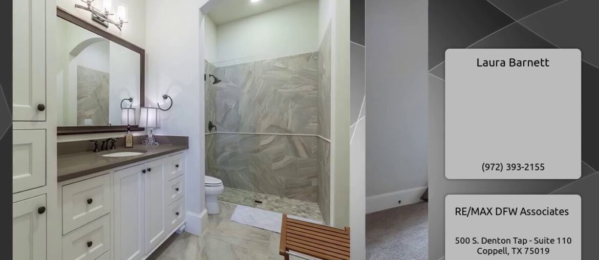 118 Blackburn Drive, Coppell, TX 75019