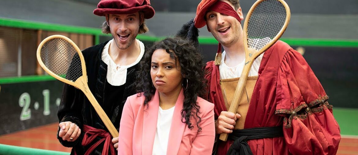 Was there more to Henry VIII's Tudor court than parties? | Tudor History | Schools and Teachers Was there more to Henry VIII's Tudor court than parties? | Tudor History | Schools and Teachers