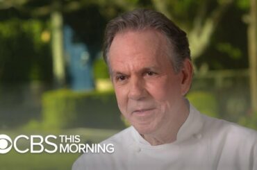 The Dish: Thomas Keller